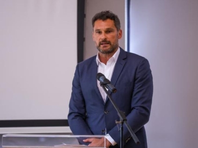 Soro novi predsjednik VSS