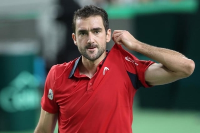 Marin Čilić ispao u prvom kolu turnira na kojem je branio naslov