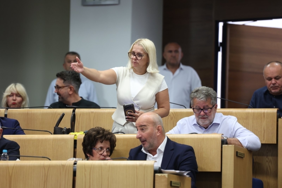'SB' NA VANREDNOJ SJEDNICI: Zastupnički dom FBIH prihvatio zakon o boračkom dodatku, iznosit će 1,5 KM (FOTO)