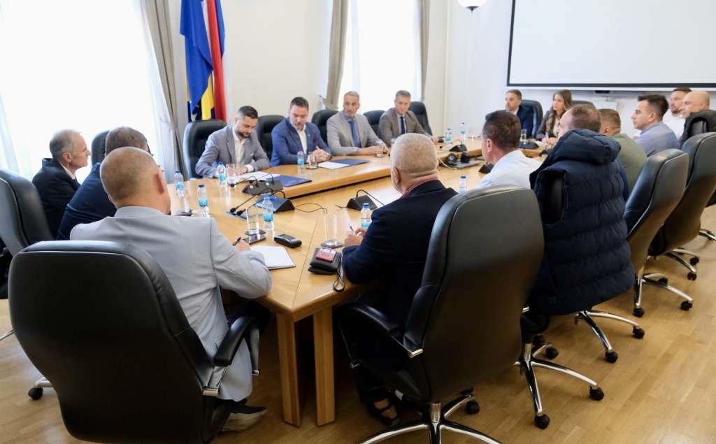 Potpisan sporazum o saradnji inspekcijskih organa u BiH i Konzorcijuma logistika BiH