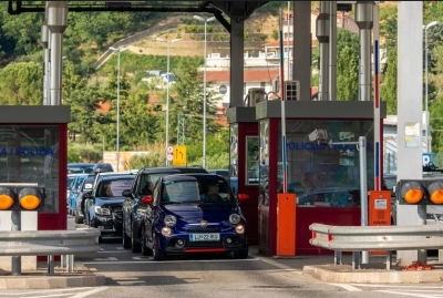 Očekuju se velike gužve: Od 12. oktobra državljani BiH će davati otiske prstiju za ulazak u Schengen zonu