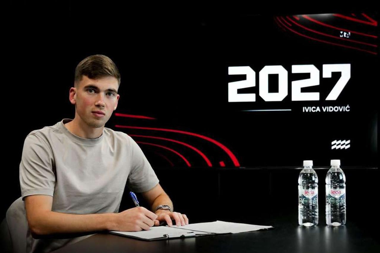 Službeno: Zrinjski doveo pojačanje iz tabora slovenskog prvaka, u Mostar stiže igrač ponikao u Dinamu!