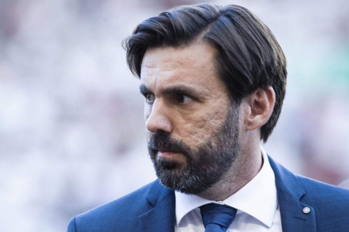 Hrvatski trener ide samo ako mu daju 50.000 eura mjesečno: "Bolji je od Rafe Beniteza"