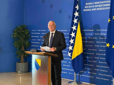 Prijava protiv Koalicije "Pod lupom": Čuj poslanički rad preuranjena kampanja, a ministarski nije!