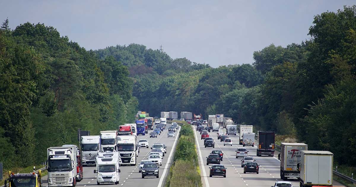 Nova pravila za automobile: Šta će biti dozvoljeno u Njemačkoj od 1. decembra