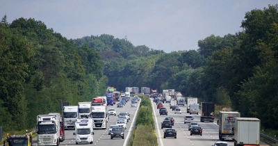 Nova pravila za automobile: Šta će biti dozvoljeno u Njemačkoj od 1. decembra