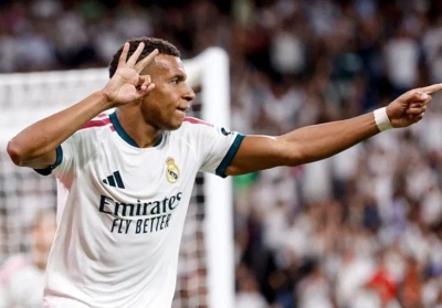 Mbappe utišao Camp Nouu: Mourinho pokazao zašto je Posebni, Real na samo tri boda od Barcelone