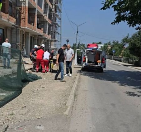 Nova nesreća na gradilištu u Živinicama: Radnik smrtno stradao nakon pada sa skele