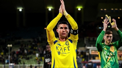 Ronaldov klub u dugu većem od 200 miliona eura, uvedene hitne mjere!