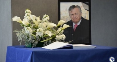Na današnji dan napustila nas je legenda bh. nogometa: Otišao je veliki Ivica Osim