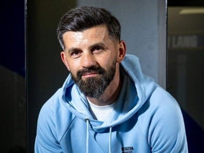 Nijemci otkrili platu Mirona Muslića u Schalkeu
