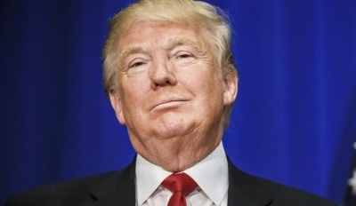 Tramp razmišlja da preimenuje Atlantik ili Pacifik u “Trampov okean”