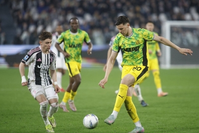 Transfer je samo pitanje trenutka: Ovo je cifra koju će Tarik Muharemović zarađivati u Interu!