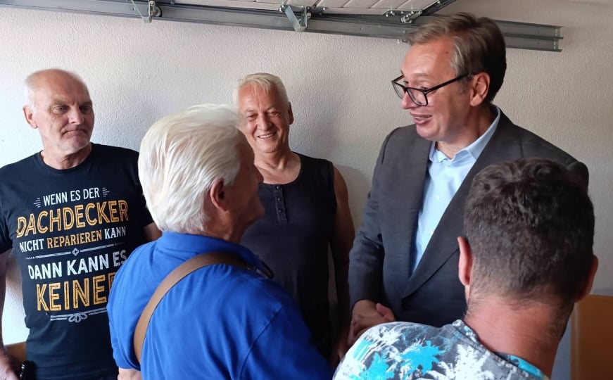 Agić kritizira političare u Bugojnu: Zbog straha od HDZ-a niko Vučiću nije rekao istinu o Čipuljiću