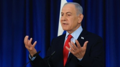 Netanjahu bijesan zbog potjernice: Erdoana nazvao "antisemitskim diktatorom", Ankara mu nije ostala dužna
