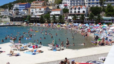 Općina Neum objavila registar legalnog smještaja: Provjerite gdje rezervišete odmor