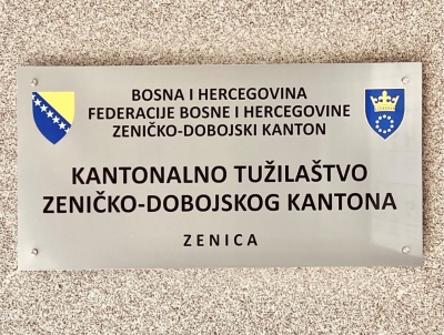 ZDK: Predložen pritvor muškarcu osumnjičenom za pokušaj ubistva vanbračne supruge u Zavidovićima