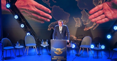 Počeo Regionalni samit trgovine u Banjaluci, u fokusu razvoj privrede i tržišta