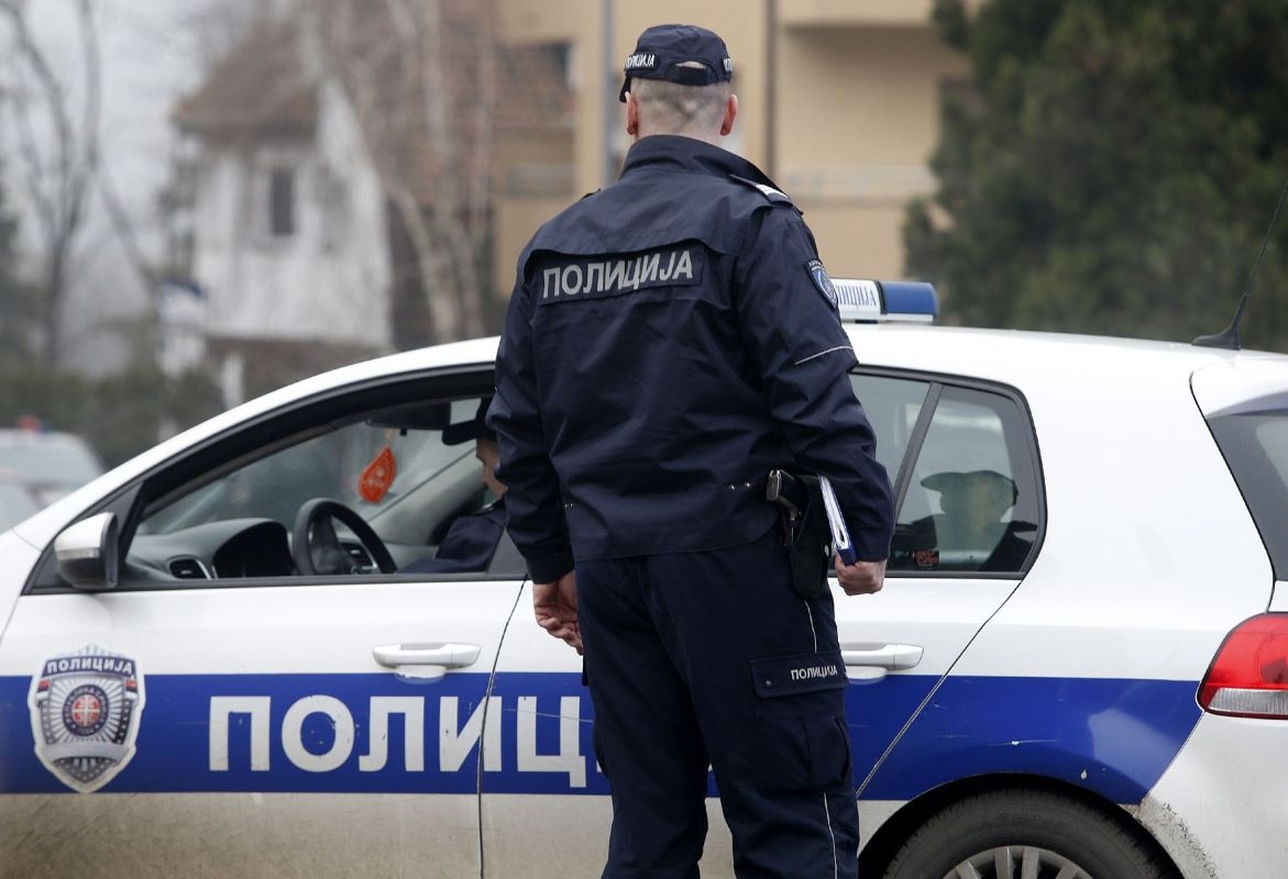 4-godišnje dijete u Srbiji progutalo mišomor, hitno prevezeno u bolnicu