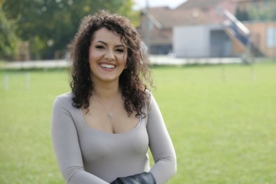 Majka dječaka koji je rasplakao BiH crtežom Edina Džeke odgovorila na negativne komentare