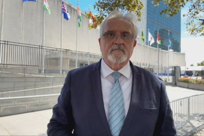 BURNO U NEW YORKU: Ivica Puljić otkrio detalje i mogući rasplet u Ujedinjenim nacijama...