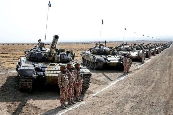 Iran nakon novih američkih napada: "Nećemo oklijevati..."