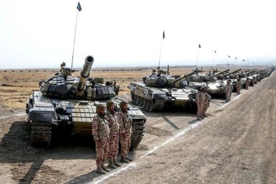 Iran nakon novih američkih napada: "Nećemo oklijevati..."