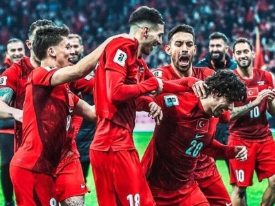 Strašan udarac za Tursku pred SP: Povrijedio im se najbolji igrač