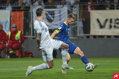 Grade balkansko čudo od stadiona, a sada žele bh. reprezentativca