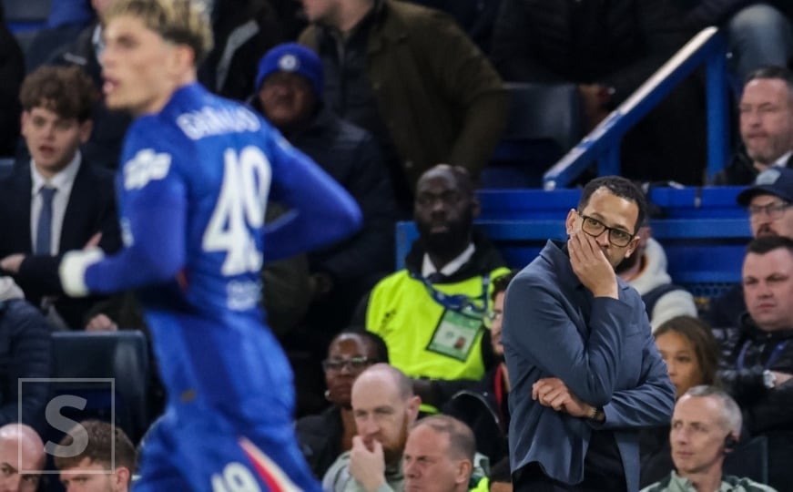 Velika kriza na Stamford Bridgeu: Chelsea smijenio trenera nakon negativnog rekorda