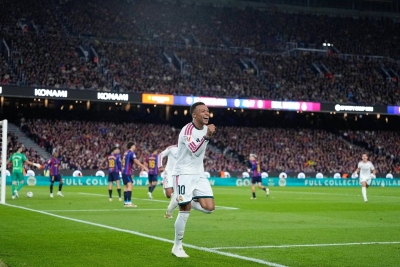 Camp Nou zanijemio pred Mourinhom: Real pokvario Barceloninu veliku noć i šokirao Kataloniju!