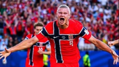 Pitali Halanda da li je najbolji napadač svijeta, njegov odgovor oduševio mnoge