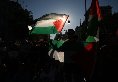 Palestina u novembru igra prijateljsku utakmicu u Španiji: Bit ćemo uz vas od danas do posljednjeg dana