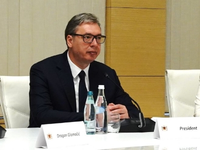 Vučić: Ljudi razumiju koliko je neko uspješan i dobar ako ga Helez napada