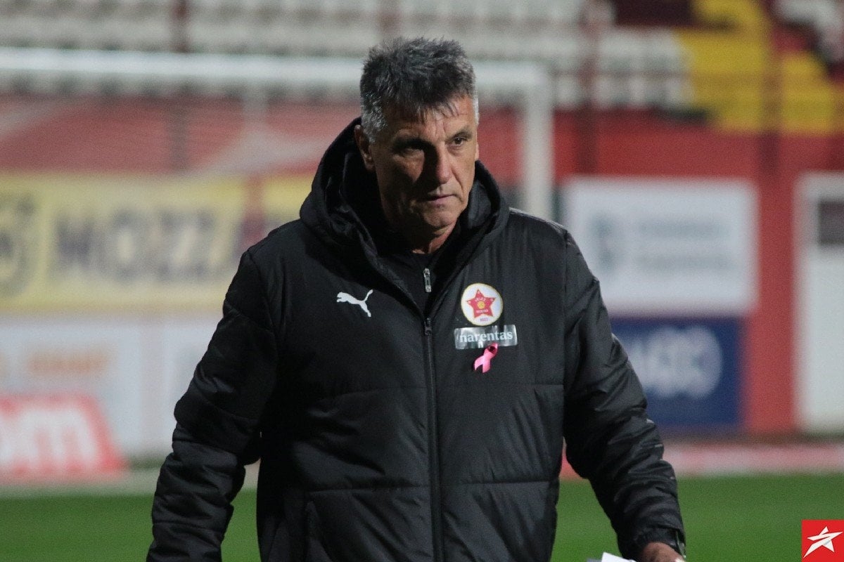 Rahimić upitan da prokomentariše sve što je vidio večeras u Banjaluci: "Najvažnije je da..."
