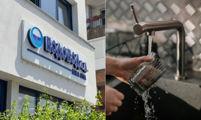 Voda u Banjaluci izazvala sumnje: Građani tvrde da okus nije isti u svim naseljima