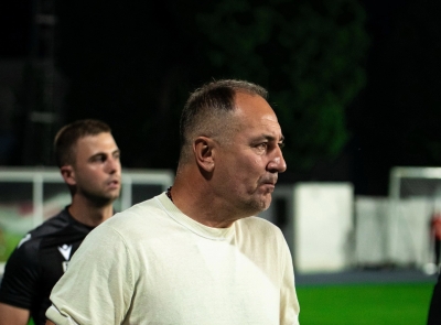 Štimac: Zrinjski je bolja momčad od Hajduka