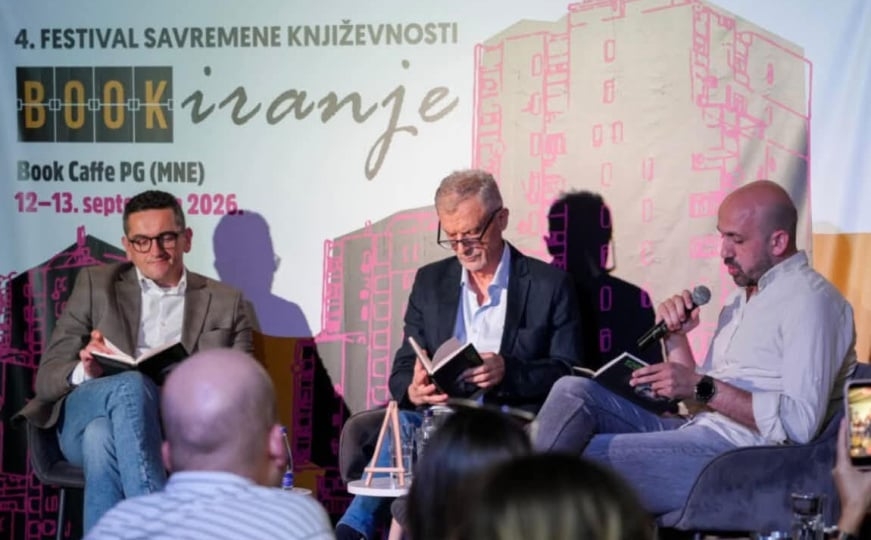 Veliki Marko Vešović se vratio u Crnu Goru: Legendarna "Poljska konjica" promovirana u Podgorici