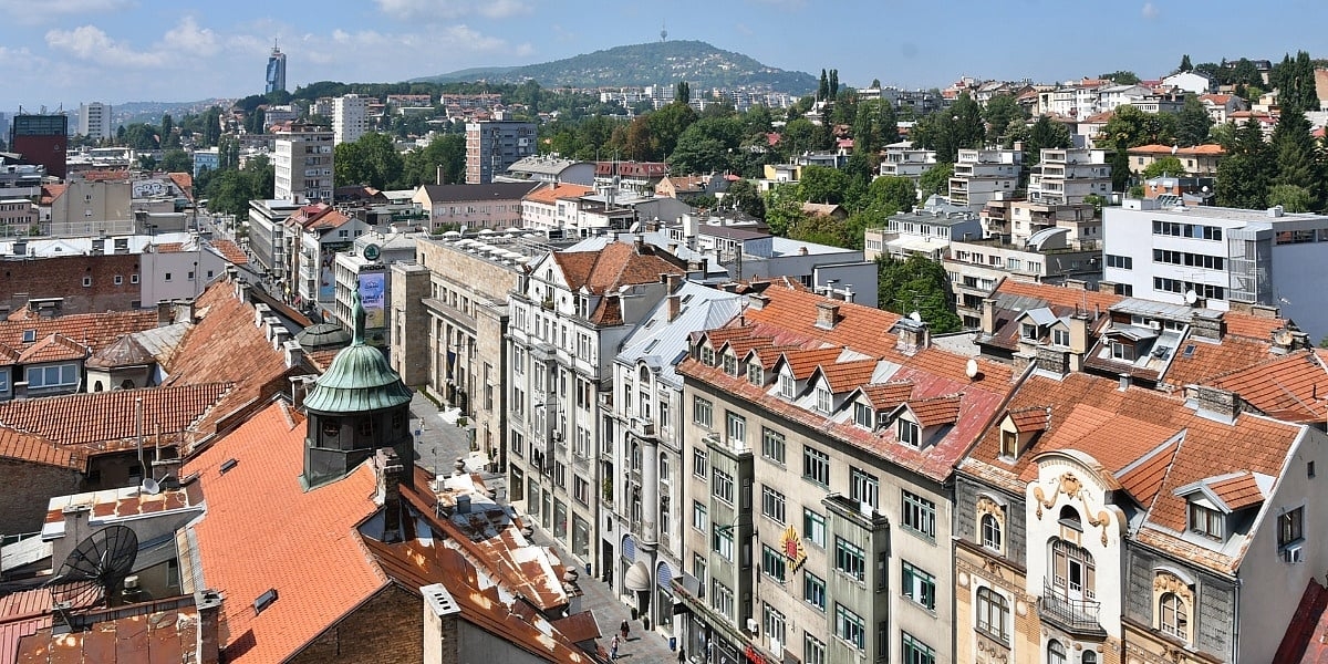BiH u maju posjetilo više od 200 hiljada turista, najviše noćenja turista iz Srbije i Turske