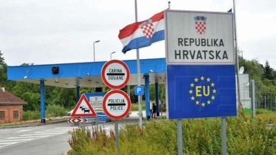 Pazite šta nosite na more: Zbog jedne greške na granici možete platiti kaznu i do 27.000 KM