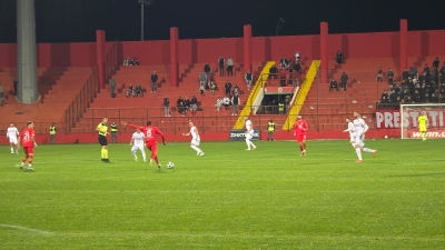 Velež izborio Evropu, ali neće igrati na svom stadionu: Poznata nova adresa