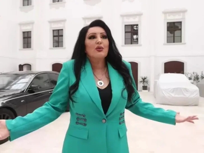 Evo koliko je visoka Dragana Mirković: Mnogi se prevare u procjeni