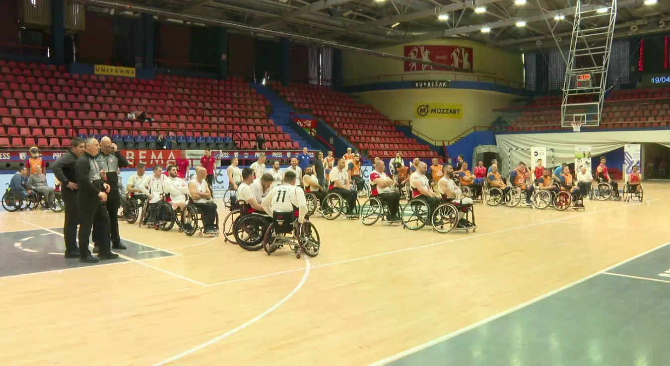 ККИ Врбас домаћин турнира НЛБ лиге