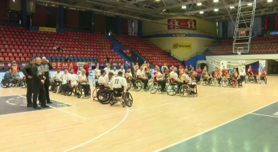 ККИ Врбас домаћин турнира НЛБ лиге