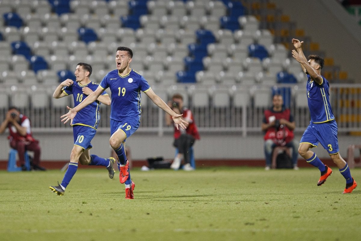 Srbi ga ne mogu očima, a sada je poslao poruku našem reprezentativcu na bosanskom jeziku