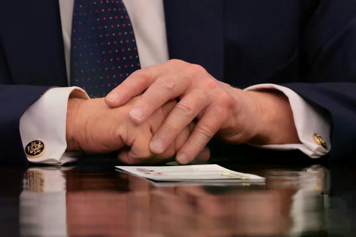 SAD namjeravaju brutalno kazniti Veliku Britaniju i Španiju