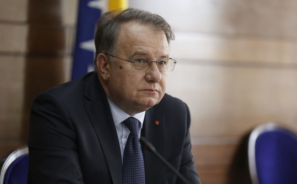 Nikšić o tragično stradalim planinarima: Vlada FBiH će donijeti odluku o proglašenju Dana žalosti