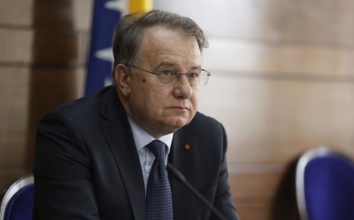 Nikšić o tragično stradalim planinarima: Vlada FBiH će donijeti odluku o proglašenju Dana žalosti
