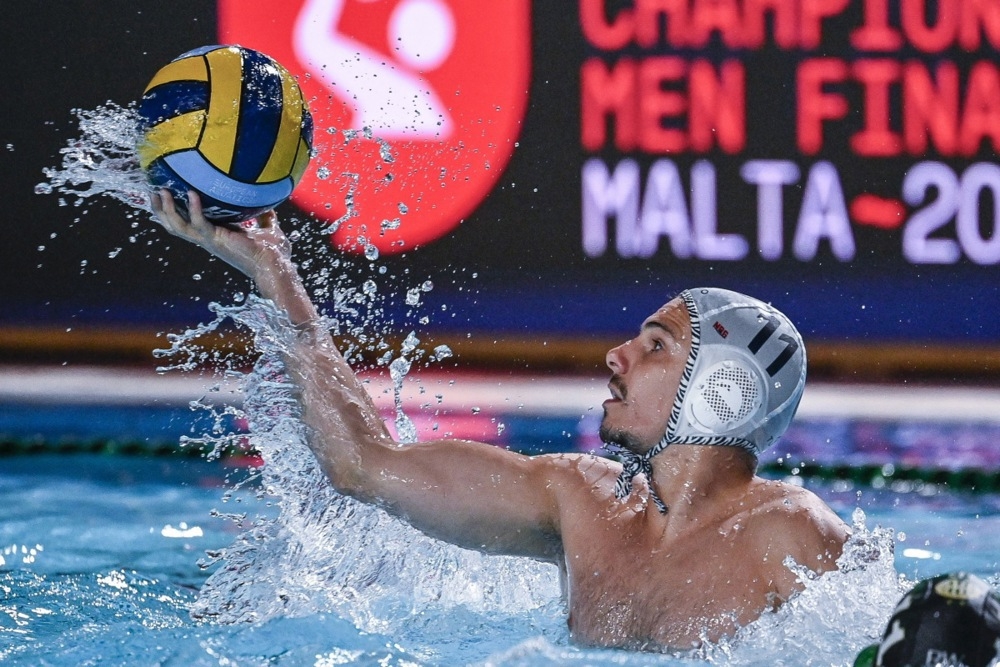 (VIDEO) Srpski klub sve dalje od F4: Pirejci uzvratili punom mjerom Novom Beogradu