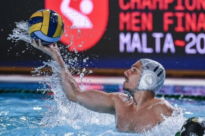 (VIDEO) Srpski klub sve dalje od F4: Pirejci uzvratili punom mjerom Novom Beogradu